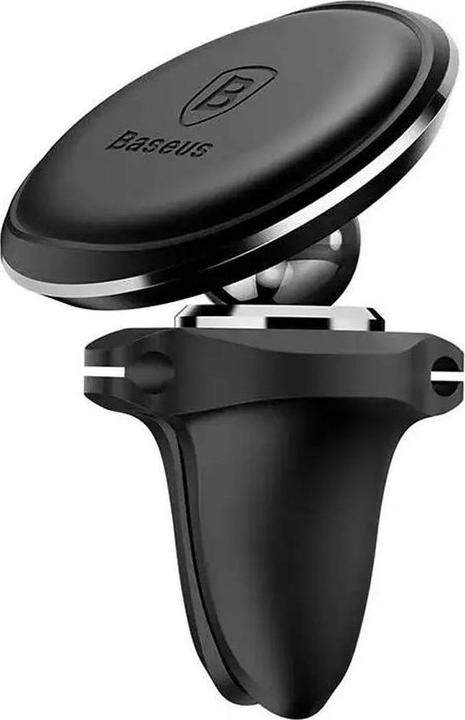 Actual product image Baseus Magnetic Car Phone Holder Air Vent