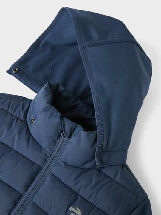 Immagine prodotto Name it Hybrid Jacke (140)