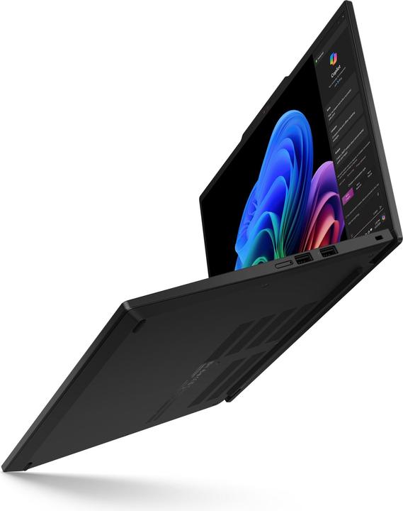Immagine prodotto Lenovo ThinkPad T14s Gen 6 (14", Snapdragon X Elite X1E-78-100, 32 GB, 1000 GB, DE)