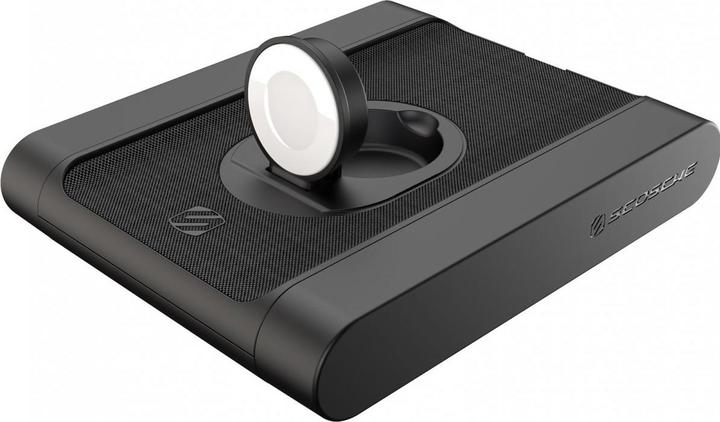 Image du produit Scosche Chargeur BaseLynx pour Apple Watch