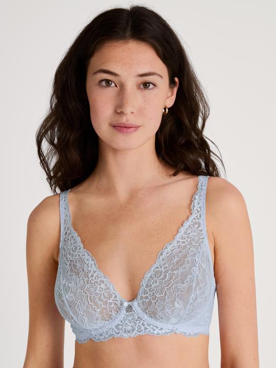 Actual product image Calida Sensual Secrets Spitzen-BH (75 B, Single pack)