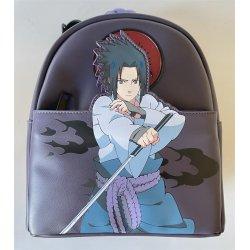 Image du produit Difuzed NARUTO SHIPPUDEN - Sasuke - Mini Sac à Dos Similicuir Novelty