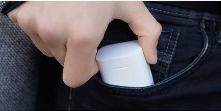 Produktbild Xiaomi Mi Airdots Pro (ANC, 10 h, Kabellos)