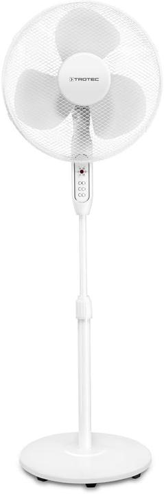 Trotec Pedestal fan TVE 25 S (57 dB)