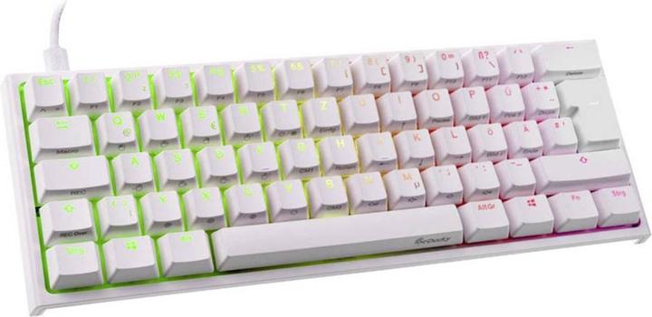 Produktbild Ducky One 2 Mini (DE, Kabelgebunden)