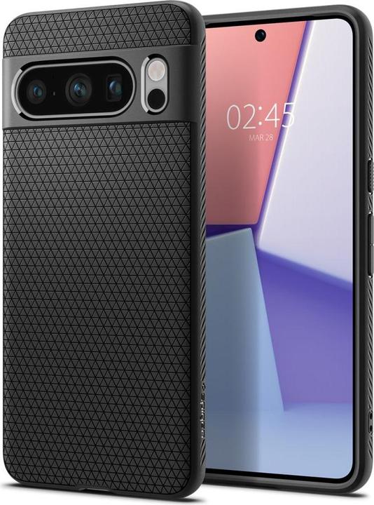 Actual product image Spigen Liquid Air (Google Pixel 8 Pro)