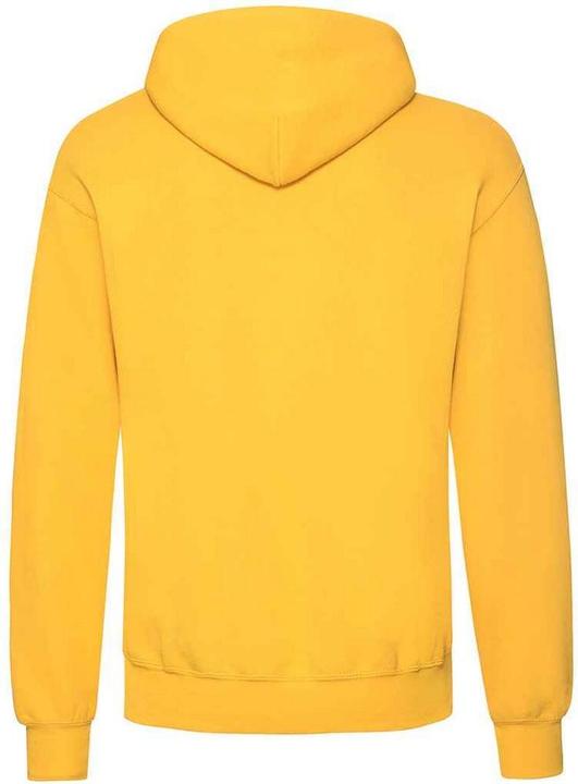 Image du produit Fruit of the Loom - Sweat à capuche - Adulte (M)