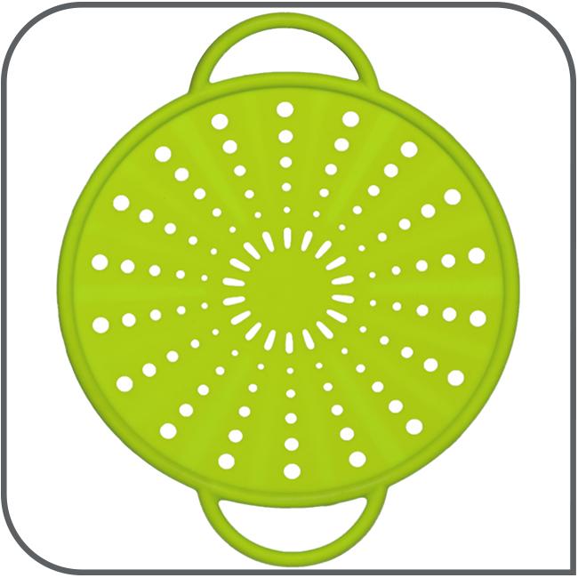 Produktbild Emsa Spritzschutz 4in1 (31 cm, Kunststoff)