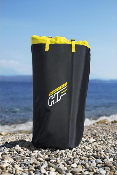 Produktbild Bestway HF SUP White Cap Convertible (10')