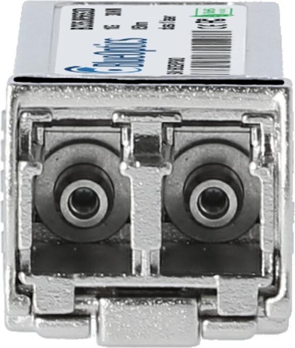 Image du produit BlueOptics JDSU PLRXPL-SC-S43-42B compatible SFP+ BO35J856S3D