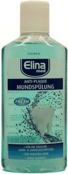 Elina Anti-Plaque Fresh Mundspülung (250 ml, Mundspülung)