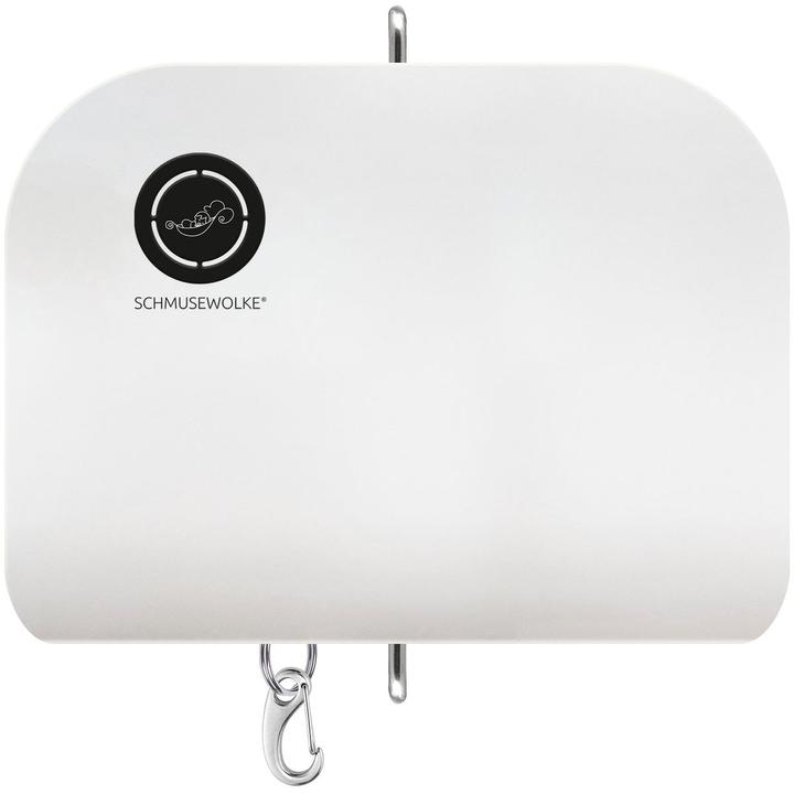 Image du produit Schmusewolke Pince de porte avec moteur et berceau à ressort bio