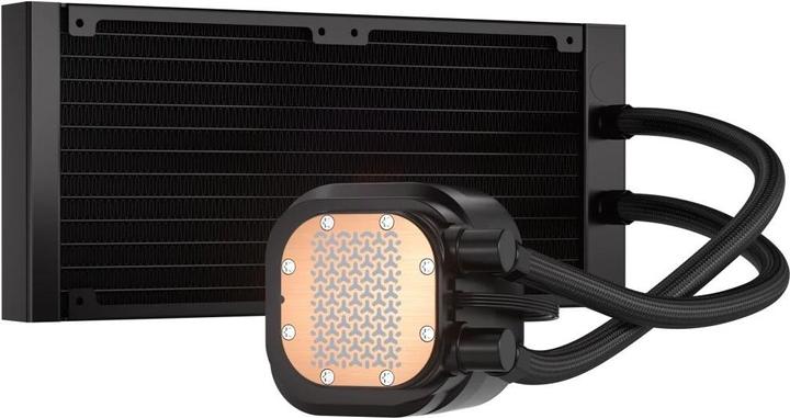 Produktbild Corsair Nautilus 240 RS