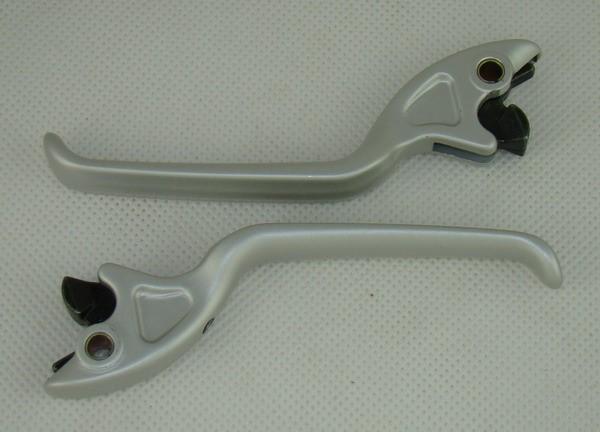 Actual product image Magura door handle lever Julie Gustaw 4 fingers 1 pc (Door handle)