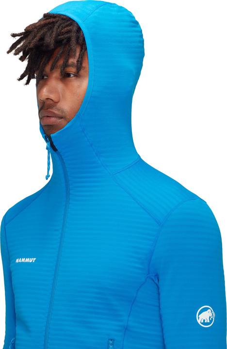 Image du produit Mammut Taiss Light ML Hooded Jacket (L)
