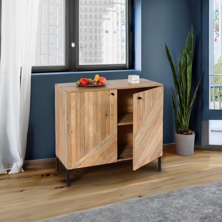 Actual product image MCW L95-H