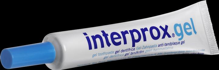 Produktbild Interprox gel (20 ml)