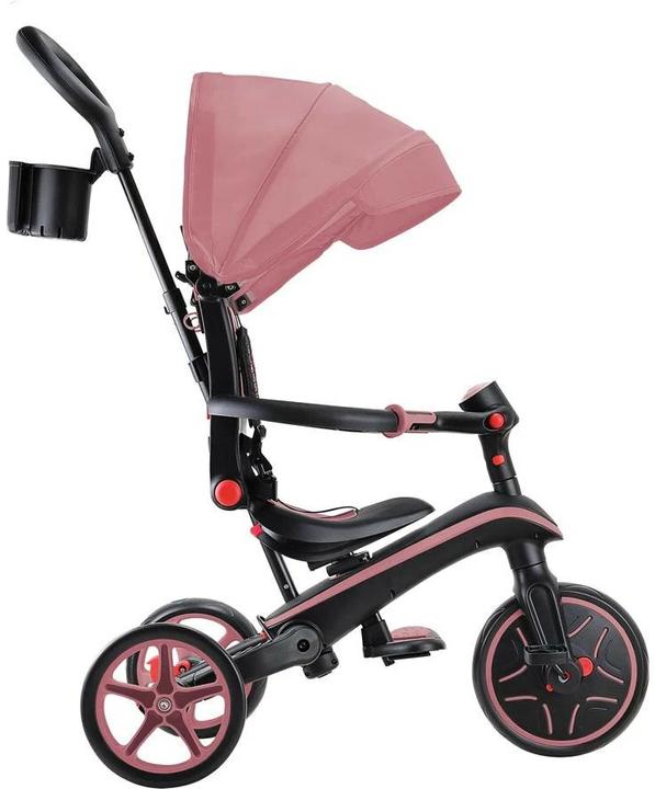 Produktbild Globber Explorer 4 in 1