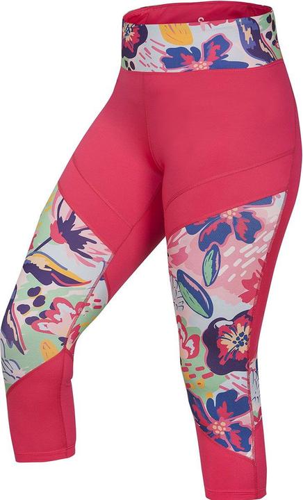 Actual product image Ocun Rhea 3/4 Tights (S)