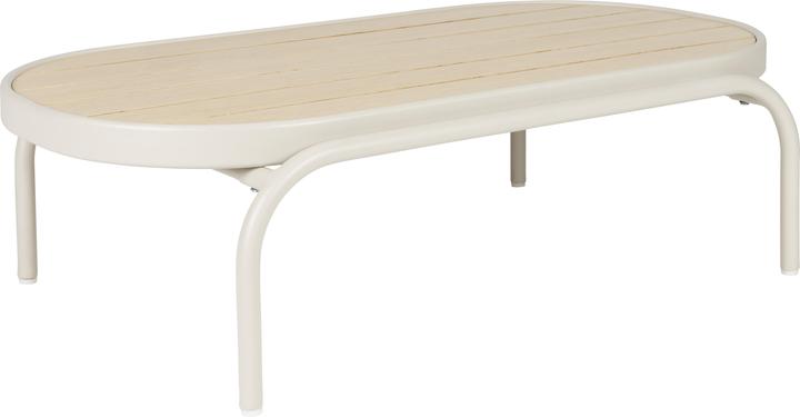 Actual product image Zuiver Vista Outdoor Coffee Table (62.50 cm)