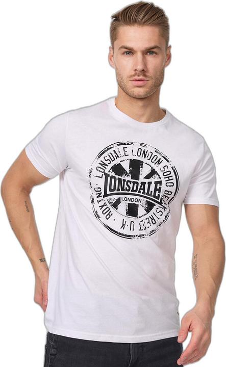 Produktbild Lonsdale T-Shirt (4XL)