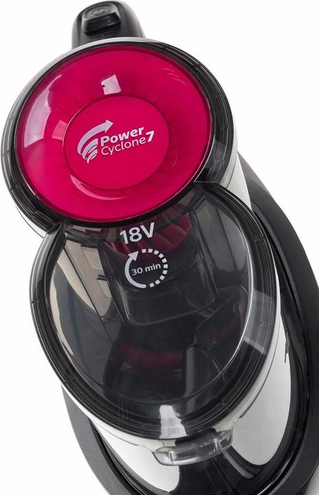 Actual product image Philips FC6722/01SpeedPro