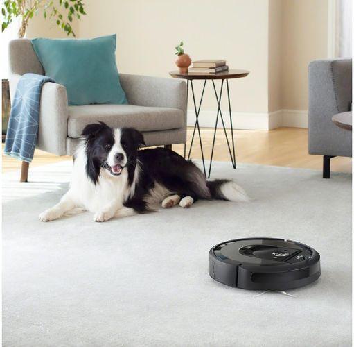 Image du produit iRobot Roomba i7+ (Robot vacuum)