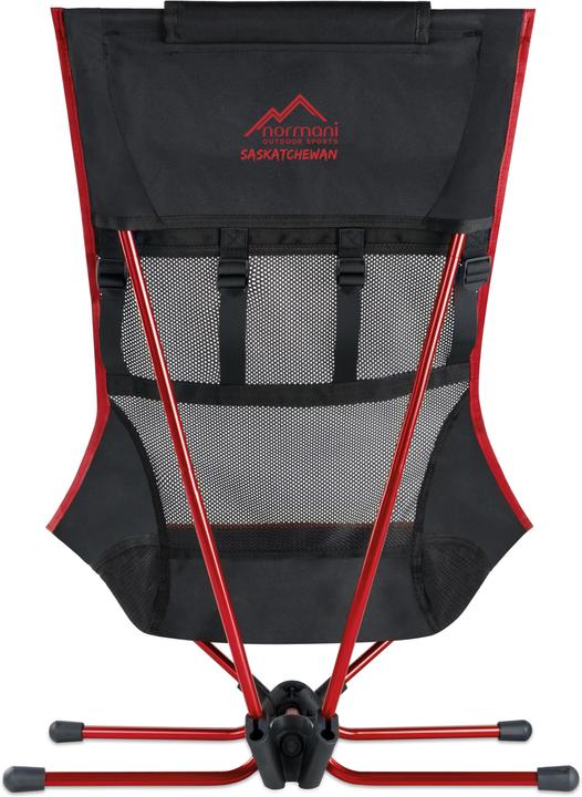 Actual product image Normani Camping Chair Saskatchewan - 8785