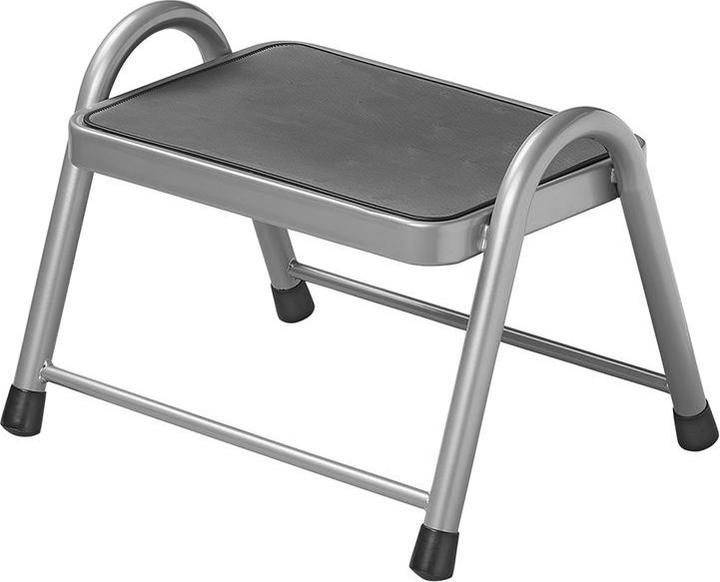 Actual product image ProPlus Single step for caravan/motorhome