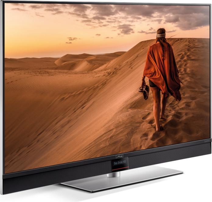 Immagine prodotto Metz Taris (43", LCD, 4K)