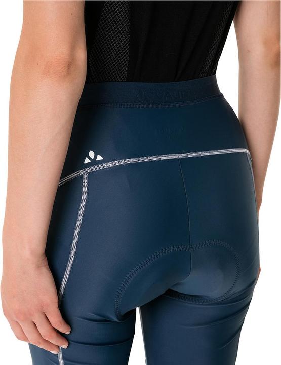 Actual product image Vaude Women's Advanced Pants IV (M)