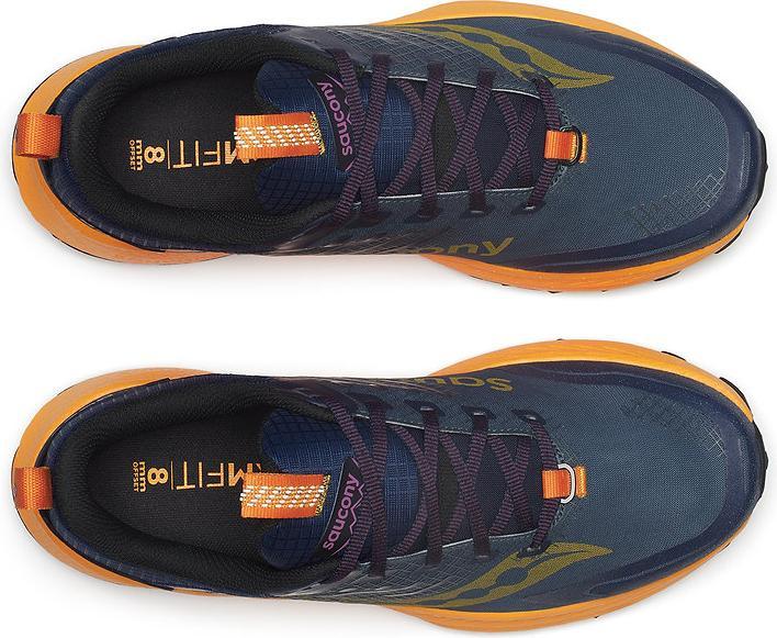 Produktbild Saucony Ride 17 GTX (47)