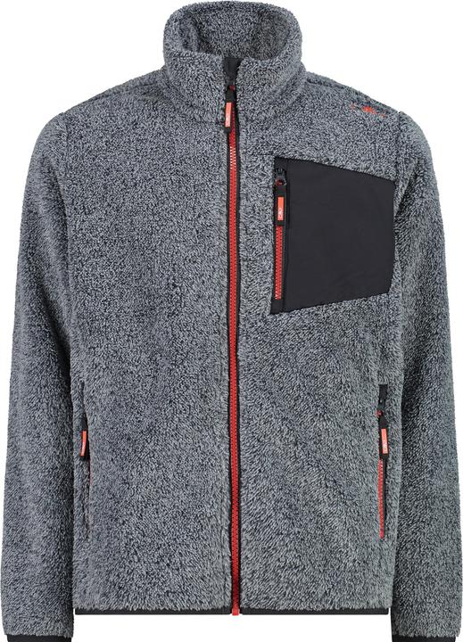 Image du produit CMP Campagnolo Fleece (104)