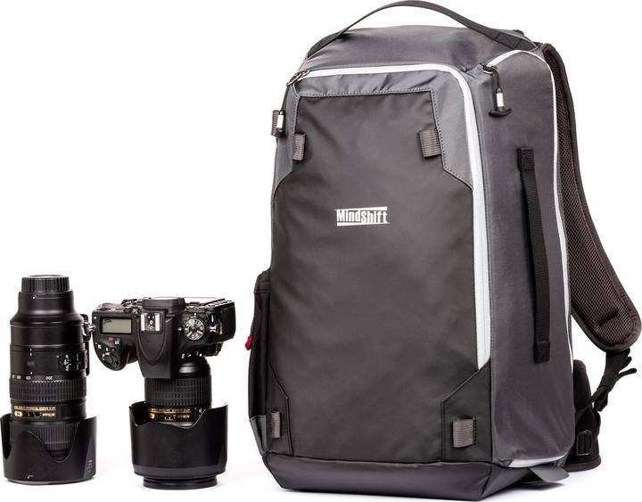 Actual product image Mindshiftgear PhotoCross 15L (Camera shoulder bag, 20 l)