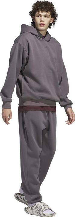 Image du produit adidas Sweat à capuche Adi Basketball (L)