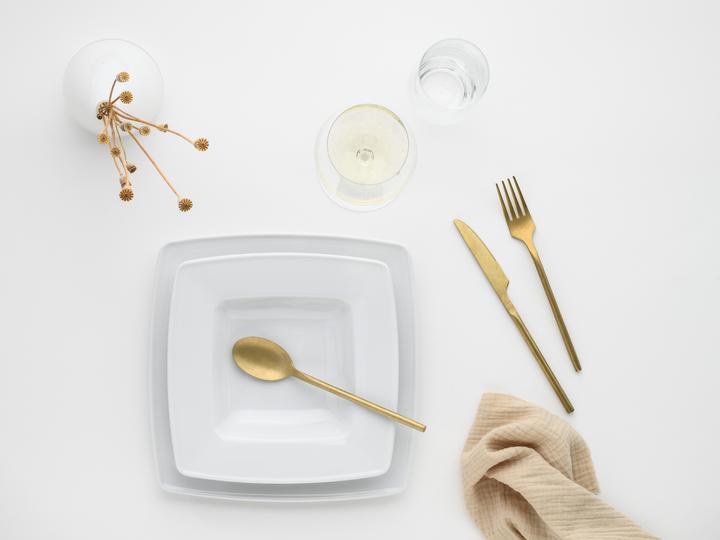 Produktbild CreaTable Victoria (12 Stück)