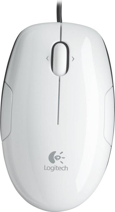 Actual product image Logitech Laser Mouse LS1 (Cable)