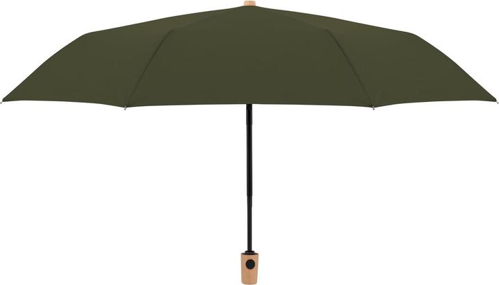 Image du produit Doppler RS.Nature Magic Ouverture/Fermeture AC uni deep olive, 53/8, pongé H/F