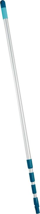 Teleskopstiel Aluminium 400 cm (1 Stk.)