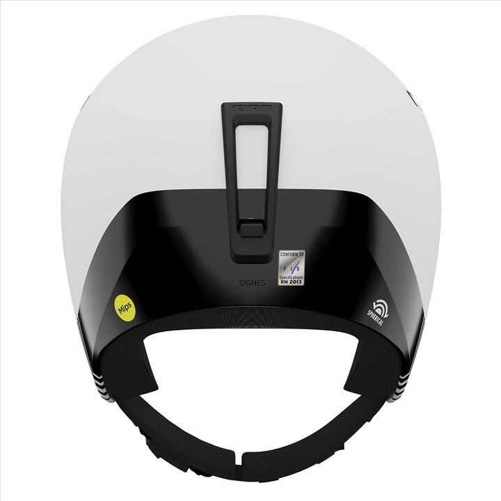 Produktbild Giro Signes Spherical Helmet (48.5 - 52 cm, XS)