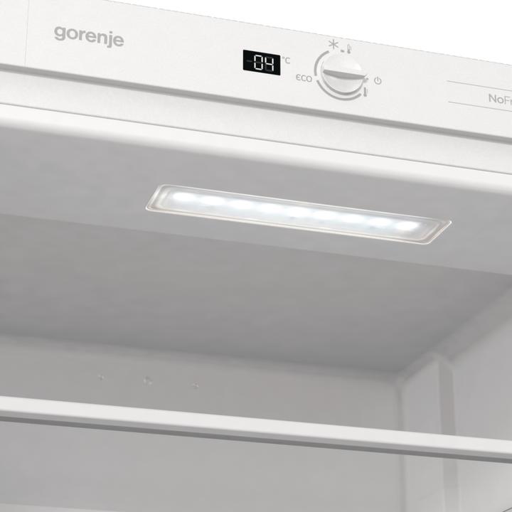 Immagine prodotto Gorenje Combinazione frigorifero-congelatore da incasso GORE (248 l)