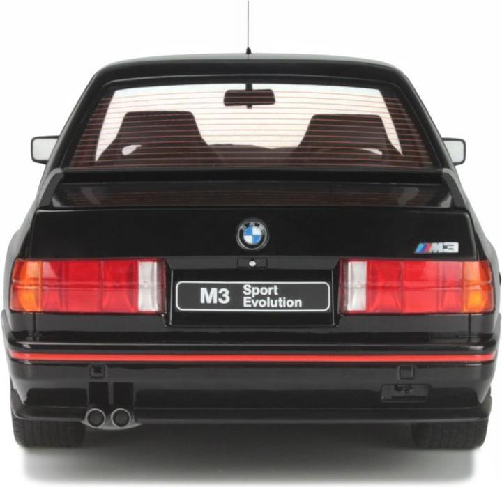 Produktbild Solido BMW M3 Sport Evo (1990)