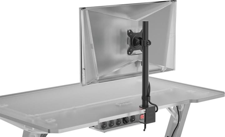 Actual product image Silentium PC Atlas 100 (27 inch) clamp (Table, 27")