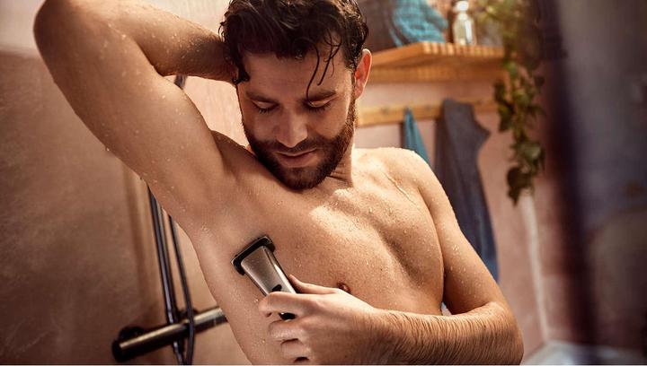 Produktbild Philips Bodygroom Series 7000