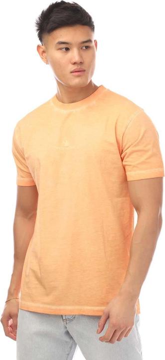 Actual product image Marcelo Burlon Mens Mystic Garden T-Shirt (M)