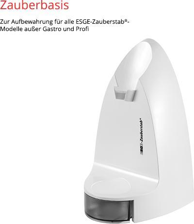 Actual product image Unold Esge