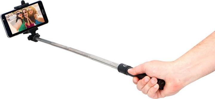Immagine prodotto Grundig Selfie Stick con treppiede