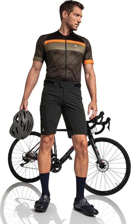Produktbild Schöffel Montosoll Radhose kurz (54)