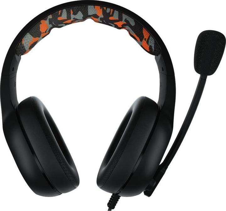 Immagine prodotto Cougar Słuchawki I DIVE I Cuffia I Driver 50mm / 9,7mm a cancellazione di rumore Mic. / (Cablato)