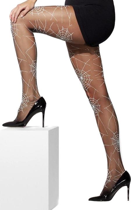 Produktbild Smiffys Hexe - Spinnennetz (M/L)